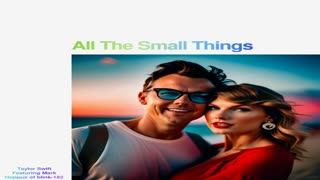 Mark Hoppus Ft. Taylor Swift - All The Small Things (Cover)