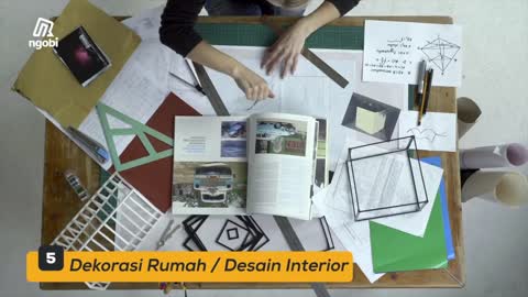 15 Ide Usaha Kreatif yang Bisa Anda Lakukan di Rumah