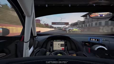 Assetto Corsa Competizione - Release Date Announcement Trailer PS5