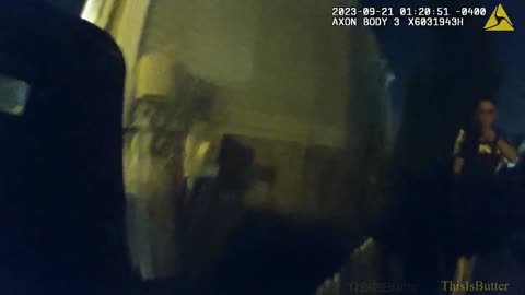 County police release body camera footage of gunfire exchange with murder-suicide suspect