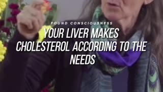 Cholesterol truth