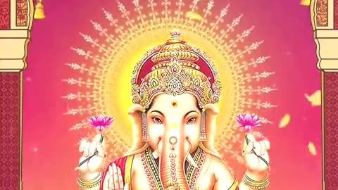 Happy Ganesh chaturthi