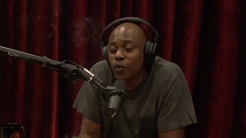 Joe Rogan & Dave Chappelle: LOL Talking To Super Geniuses Elon Musk & Einstein & Were In The FUTURE!