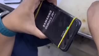 Samsung j4+ battery replacement | All j serious battery replacement