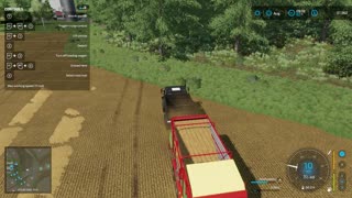 Farm Simulator 22