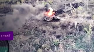 💥🇺🇦 Ukraine Russia War | Destruction of Russian Armored Column in Avdiivka Area | Major Strike | RCF