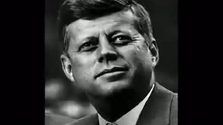 “JFK Secret Societies Speech”