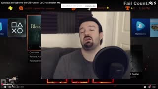 Mister Metokur Watches The Life & Times Of DSP On 11/28/2015 Stream