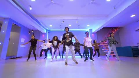 hip hop dance video ( everybody by backstreet boys ). #dancechoreography #hiphopdance #dance