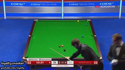 Snooker