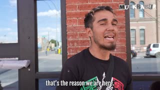 ILLEGAL ALIEN SAYS F*CK 😡THE PEOPLE OF THE UNITED STATES