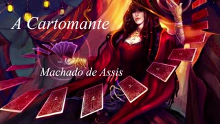 A Cartomante - Machado de Assis - Audiobook