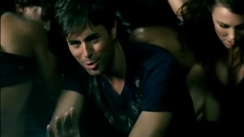 Push - Enrique Iglesias ft.Lil Wayne