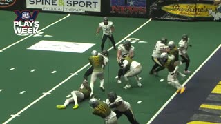 US Sports Net Today! IFL Week 8 Live