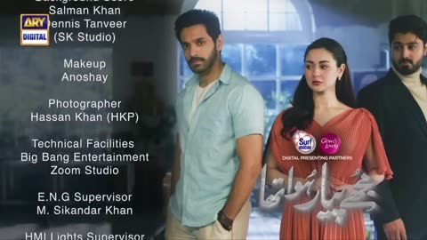 Mujhe Pyaar Hua Tha Ep 18|Digitally Presented by Surf Excel & Glow & Lovely(Eng Sub) 10th April 2023