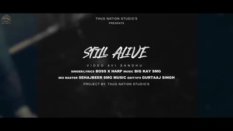 New Song Still Alive | Sultan us dev