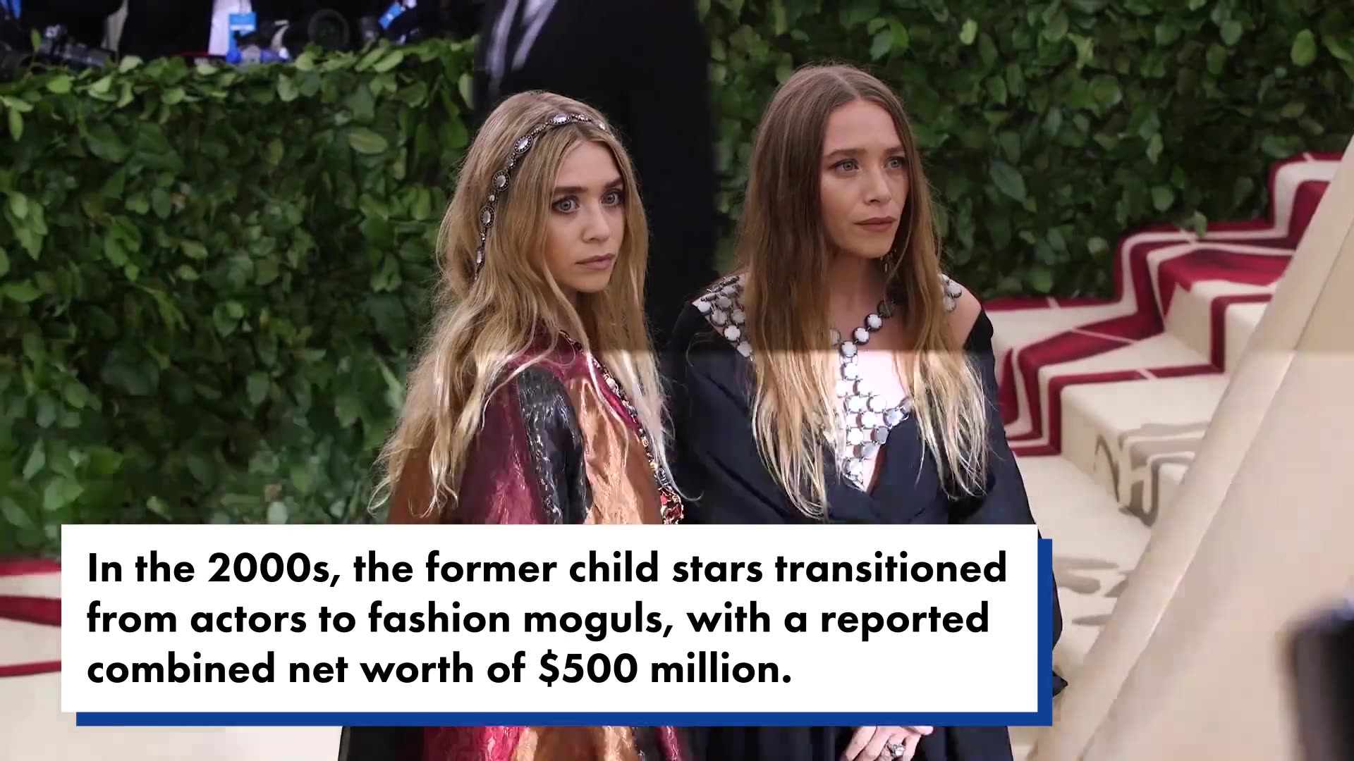 Mary-Kate and Ashley Olsen gave heartfelt speech to make amends with 'Full House' cast after Bob Saget's death