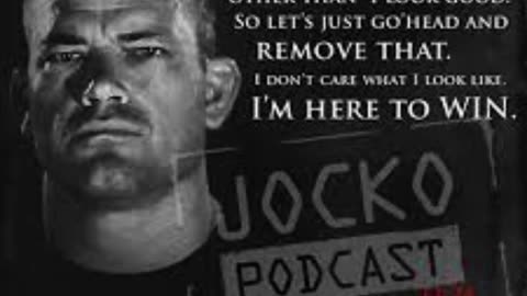 Jocko Willink Towards Battle