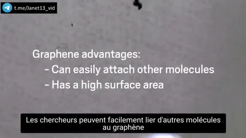 Graphene-based micromotors and what they can do.