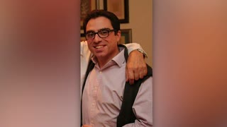 American imprisoned in Iran ends hunger strike, seeks Biden's help for incarcerated captives