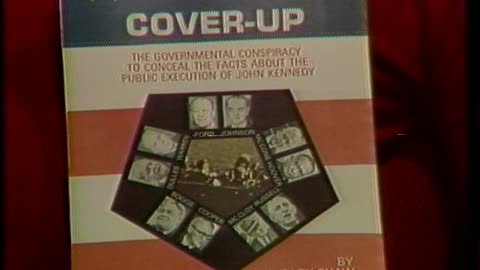 Alternative Views | #390 | JFK Assassination: The Conspiracy (Part 1) | (1989)