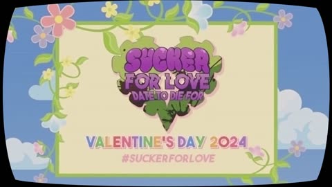 Sucker For Love_ Date to Die For - Official Release Date Trailer _ The Indie Horror Showcase 2023