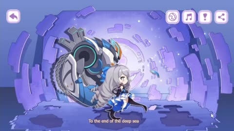 Whispers of the Moon | Honkai Impact 3rd, part 1 of main story