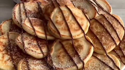 Perfect Pancakes: A Breakfast Classic Reimagined