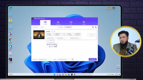 Not Just A Video Converter_ More Powerful Functions in HitPaw Video Converter