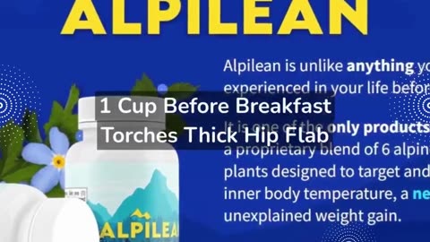 Is the Alpine Ice Hack Helpful for Weight Loss 2023!