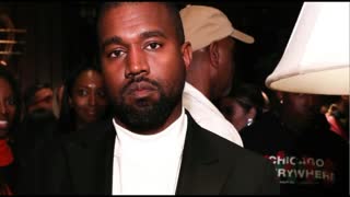 Kanye Admits To Scarificing His Mum !!!