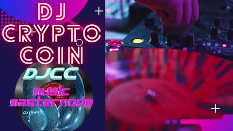 DeeJay Crypto Coin (DJCC) Intro