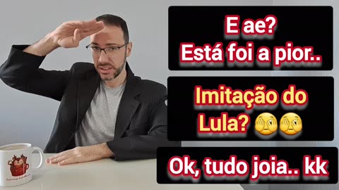 Fraude? Joia foi implantada pelo amigo de Lula que vão jantar juntos? #lula #janja
