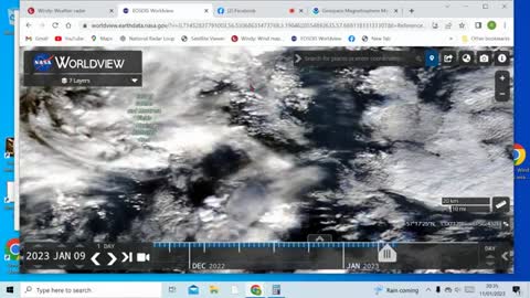 Man Made Weather Updates HAARP HUNTERS - Big Snows Planned For The UK On 17th