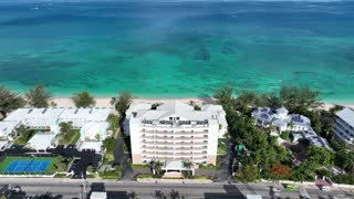 Caribbean Club Villa on Seven Mile Beach, Cayman Islands