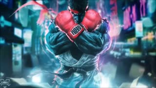 Top 5 Street Fighter V changes