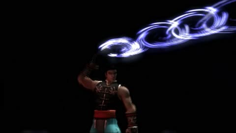 All Kung Lao Fatalies Mortal Kombat Shaolin Monks