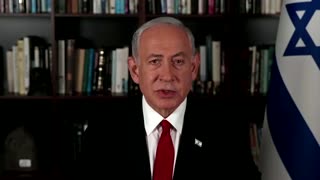 Israel not bound by 'despicable' U.N. vote, says Benjamin Netanyahu