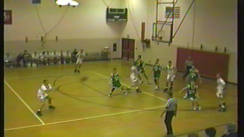 1994 SHS versus Matewan