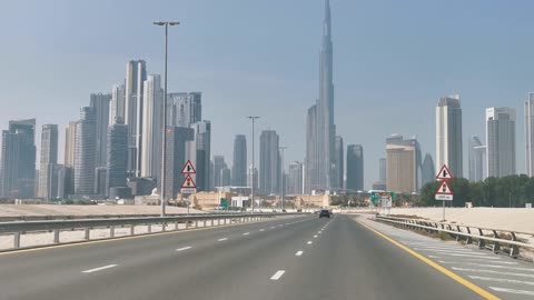 Burj khalifa Dubai