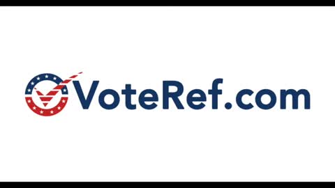 John Solomon Reports | Podcast With Gina Swoboda At Voter Reference Foundation