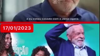 Lula / Alckmin - Estelionato Eleitoral - Aborto