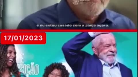 Lula / Alckmin - Estelionato Eleitoral - Aborto