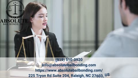 Affordable Bail Bonds | Absolute Bail Bonds