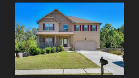 Enormous Listing in Grovetown, GA I Grovetown, GA I Real Estate Near Fort Gordon I Evans, GA