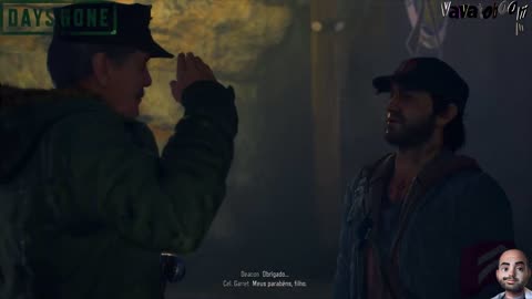 Days gone cap 34