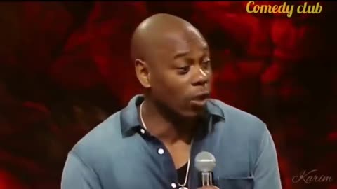 Dave Chappelle Full Stand Up || A White Guy Threw A Banana Peel At Me