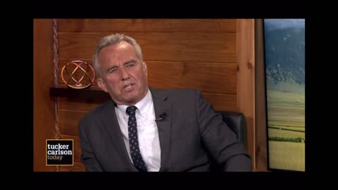 RFK Jr: Our Freedom Is Worth Dying For