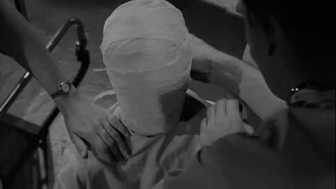 Twilight Zone predicted the Freaks Running the Show in 'Eye of the Beholder.'