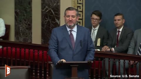 Ted Cruz Slams “Drunk on Power” Pelosi over “Abusive” Mask Order: “Who the Hell Is She?”